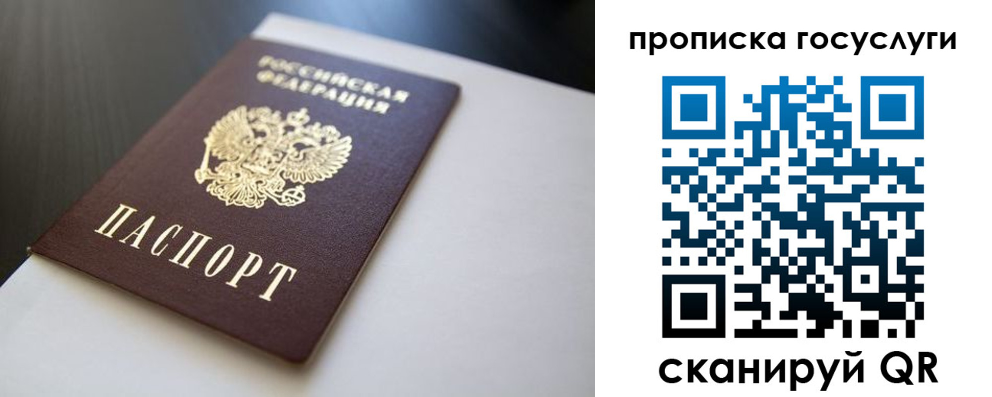 временная регистрация госуслуги в Кудрово